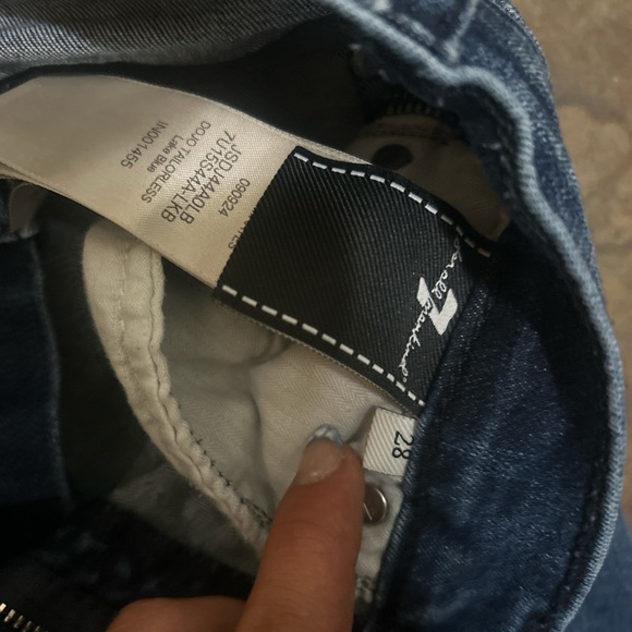 7 for all mankind